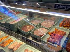 -蚝英雄·鲜蚝自助专门店