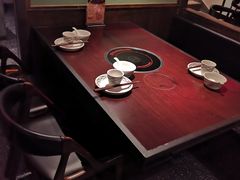 包厢-上名堂·鱼头好吃(体育场路店)