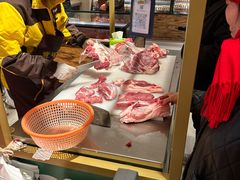 -七鲜超市(瑞虹天地太阳宫店)