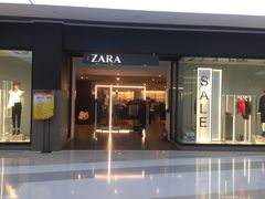-ZARA(北美新天地时尚中心店)