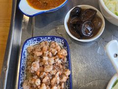 -裕兴记·三虾面(西北街总店)