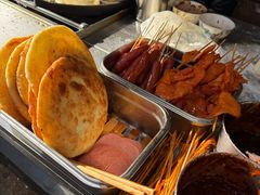 -张记灌饼(丰富路店)