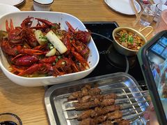 -靓靓蒸虾(中山里店)