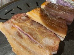 -济州爱肉堂(总店)