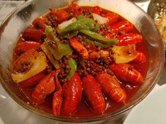 -雀蓝川菜(滨湖万象汇店)