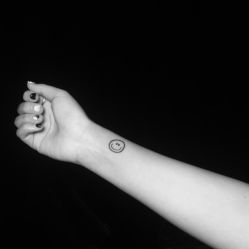 点击看大图 -墨無界刺青TATTOO