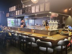 -现代居酒屋ATELIER IZAKAYA
