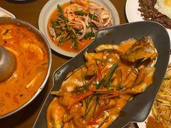泰酱煎鱼-泰国餐厅 Thai Food(裕华万达店)