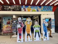 -秋叶原电器街
