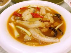 -潮中人·潮州菜(益乐路店)