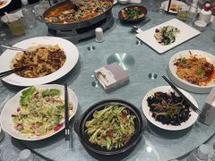 -竹溪一号·天域阁(骑马山店)