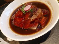 -宁邦·家宴·南京菜(红山动物园店)