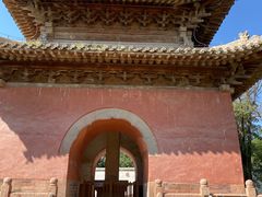 -瞿昙寺