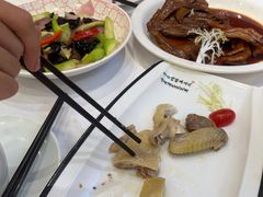 -海宝酒家(中山四路店)