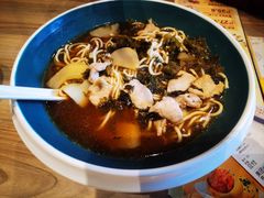 片儿川-咬不得高祖生煎·简餐(金逸影城店)