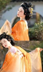 -盘子女人坊古装写真摄影(南京总店)