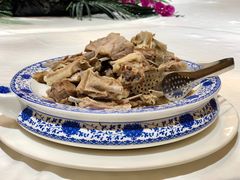 -巴音浩日娲·蒙餐(双林东路店)