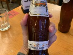 幻师小麦白啤酒-COMMUNE幻师(五角场店)