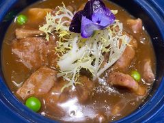 -3号仓库·创意中国菜(新世界城店)