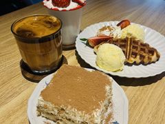 -十一咖啡(青年大街工厂店)