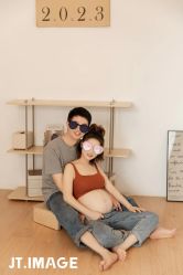 -专注孕妇照亲子照·纪田摄影