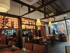 -破三川·新川菜(静安大融城店)