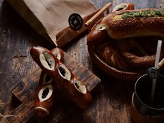 -81BAKERY(大学路店)