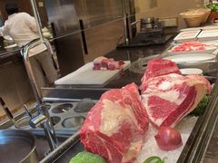 -索菲特西湖大酒店·香榭丽全日候餐厅(南山路店)