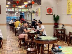 大堂-顺记冰室(宝华路店)