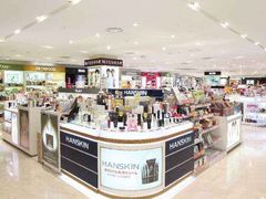 -乐天免税店(明洞店)