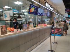 -盒马鲜生(悦峰店)