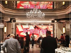 -同庆楼(滨湖万达广场店)