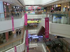 -万达广场(惠州大亚湾店)