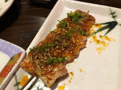 烤五花肉-小曹日本料理(软景中心店)