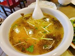 云南过桥米线-福利来酒店(泺源大街店)