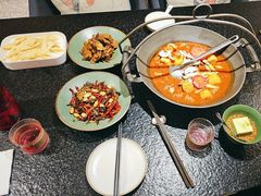 -有才叔的小馆(招商依云曲江店)