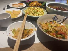 -云尊府云南菜·蒸汽石锅鱼(学清路店)