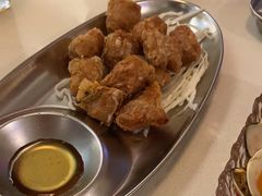 -白仁仔· 活烤海鲜 宵夜(豫园店)