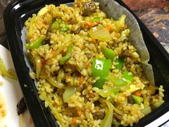 -小艾家的炒饭(万新村店)