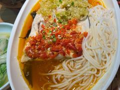 -望湘园·湖南菜(松江万达店)