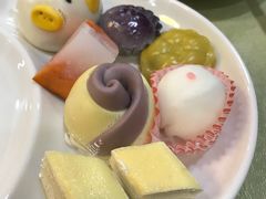 -众善素食(佛平五路店)