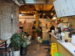 -糖房咖啡(南锣鼓巷店)