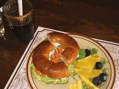 -藏书馆咖啡LibraryCoffee·Bistro(牡丹园店)