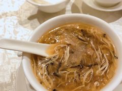 -红棉中餐厅·广州海航威斯汀酒店