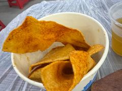 -小民大排档(江汉路店)