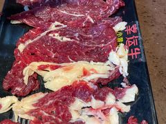 -幸运牛汕头小黄牛牛肉火锅(梅林店)