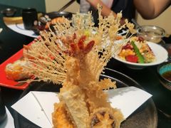 -天狗山料理(省体店)