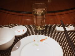 -无锡太悦度假酒店·悦餐厅