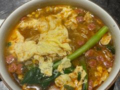 -很久以前羊肉串(农科路店)