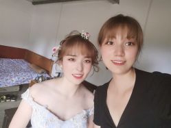 点击看大图 -唯一视觉婚纱摄影(李家村店)
